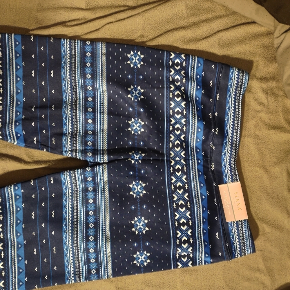 Women's legging